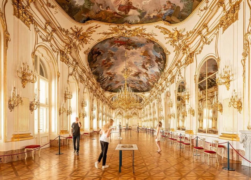 Vienna: Schönbrunn Palace and Gardens Tour - Key Points At A Glance