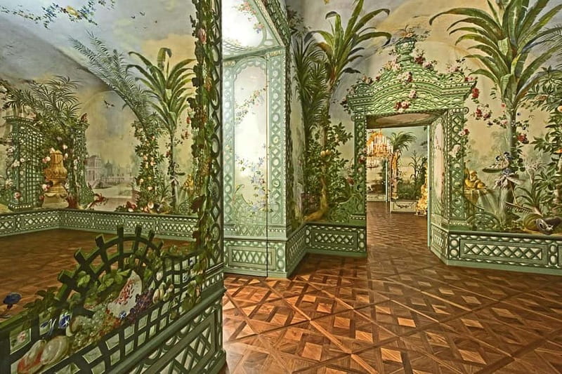 Vienna: Schönbrunn Palace and Gardens Tour - Why Schönbrunn Matters In Vienna