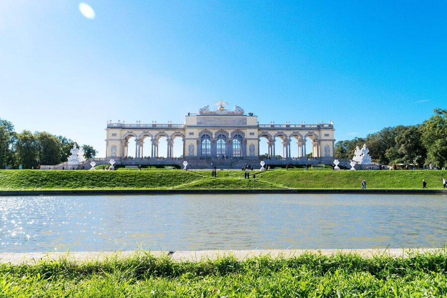 Vienna: Schönbrunn Palace & Garden Skip-the-Line Guided Tour - Should you book it?