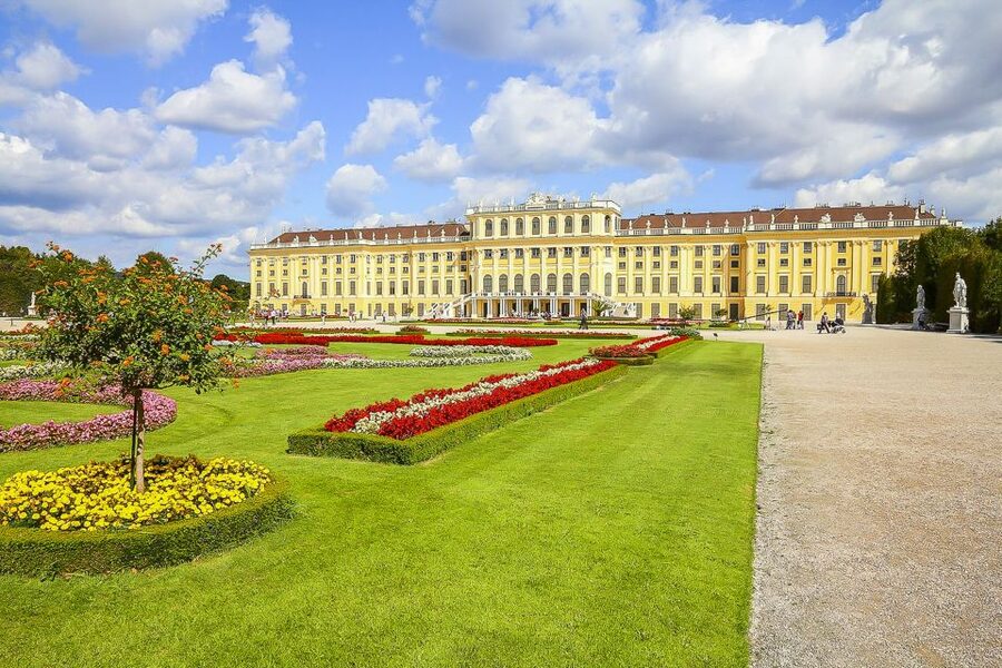 Vienna: Schönbrunn Palace & Gardens Skip-the-Line Tour - Key points to know before booking