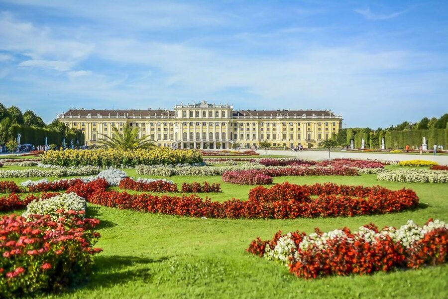 Vienna: Schönbrunn Palace & Gardens Skip-the-Line Tour - Should you book it?