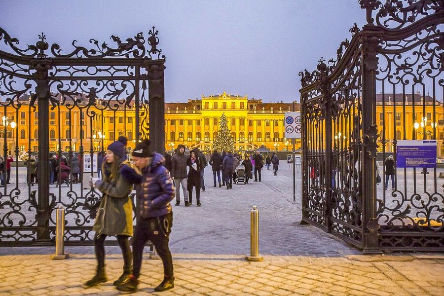 Vienna: Schönbrunn Palace & Gardens Skip-the-Line Tour - Is $63 a fair price?