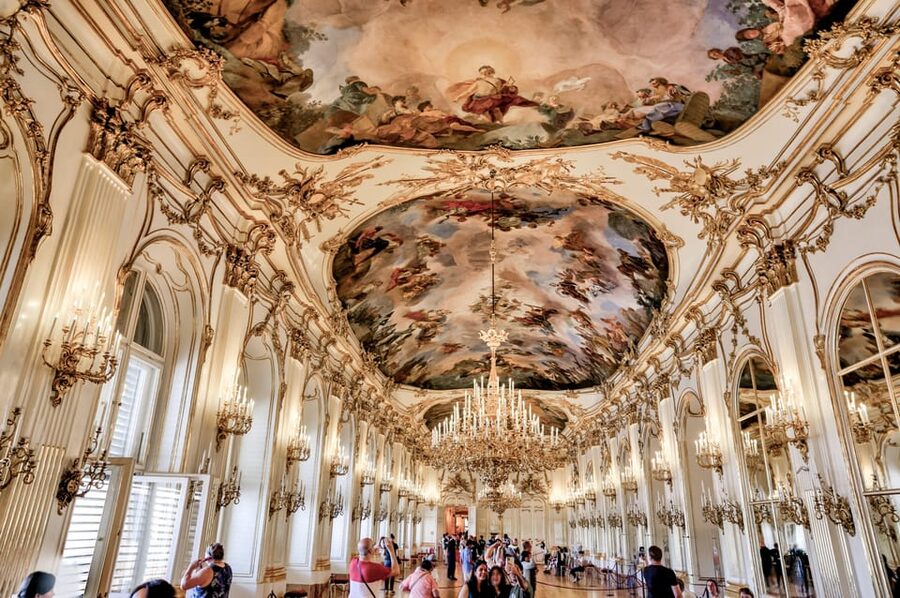 Vienna: Skip-the-Line Schönbrunn Palace and Gardens Tour - Key things to know before booking