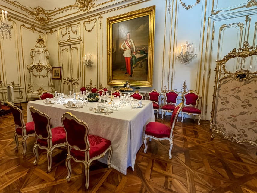 Vienna: Skip-the-Line Schönbrunn Palace and Gardens Tour - Who will enjoy this tour most