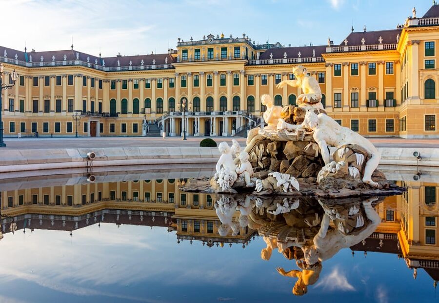 Vienna: Skip-the-Line Schönbrunn Palace and Gardens Tour - Practical ways to make the visit better