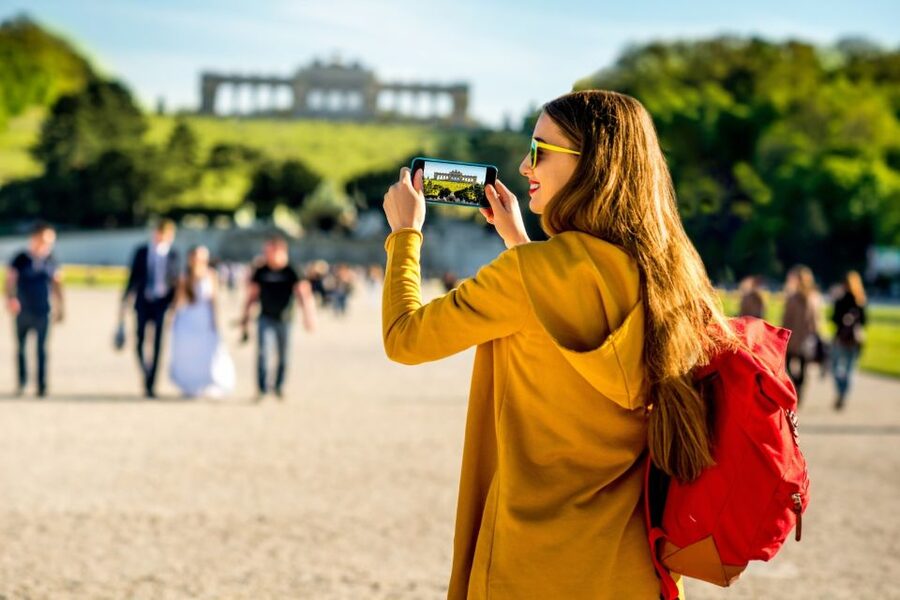 Vienna: Skip-the-Line Schönbrunn Palace & Gardens Tour - Who should book this Schönbrunn tour?