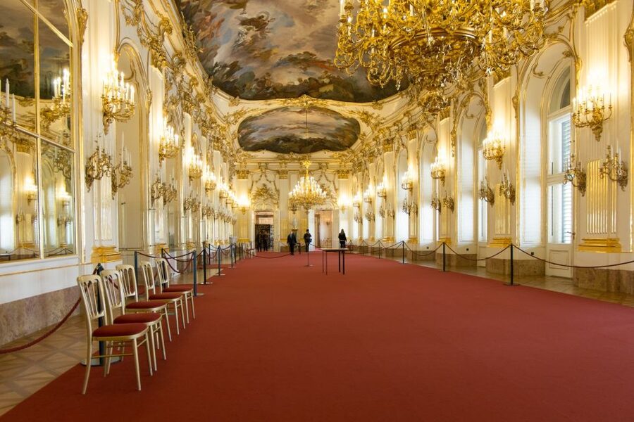 Vienna: Skip-the-Line Schönbrunn Palace & Gardens Tour - Is $66.51 a fair price?