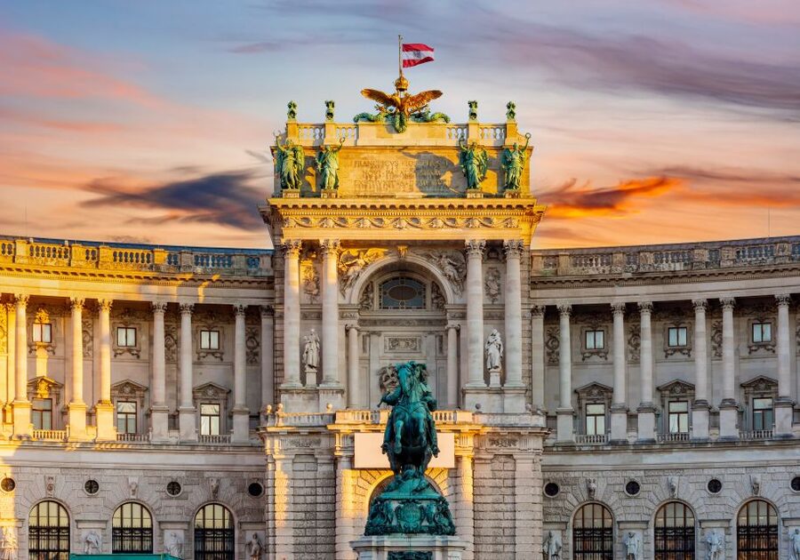 Vienna: Skip-the-Line Sisi Museum, Hofburg and Gardens Tour - Key Points Before You Book