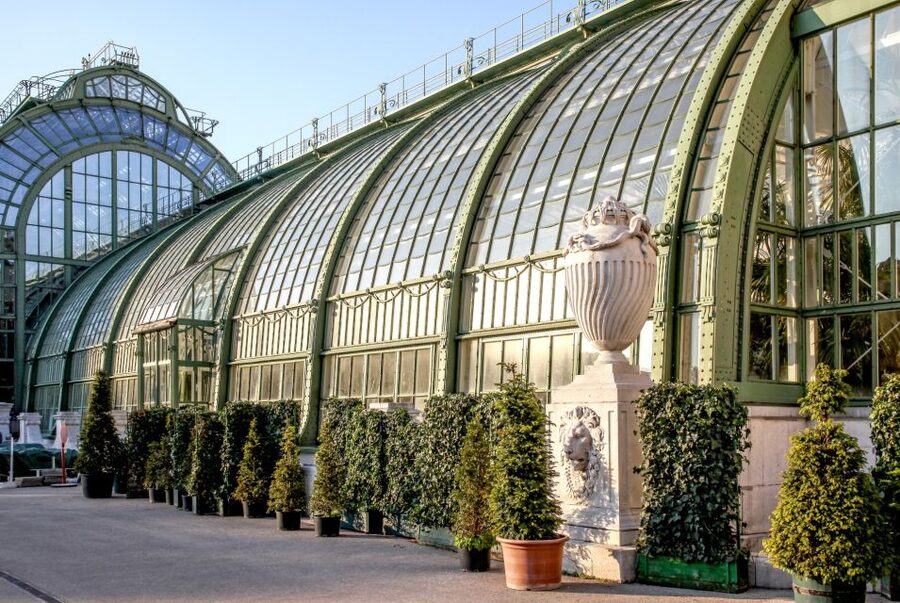 Vienna: Skip-the-Line Sisi Museum, Hofburg and Gardens Tour - Is $61 a Fair Price?
