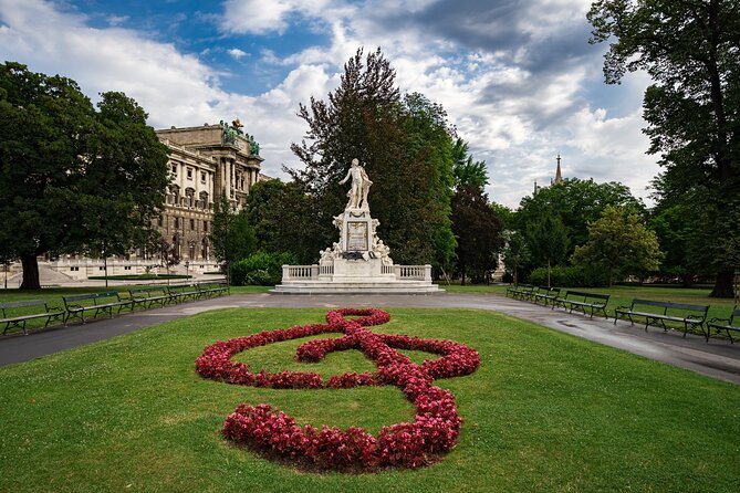 Vienna Skip-The-Line to Hofburg Palace, Sisi Museum and Gardens - Who will like this format most?
