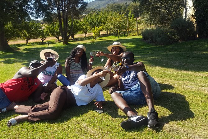 Visit Constantia Wineries Kirsternbosch Gardens from Cape Town - Why this Cape Town day trip makes sense