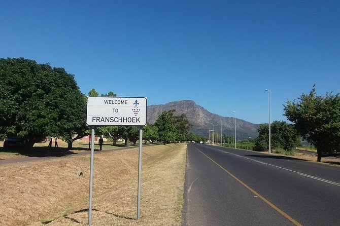 Visit Constantia Wineries Kirsternbosch Gardens from Cape Town - What the $89.80 price really covers