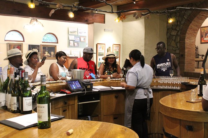 Visit Constantia Wineries Kirsternbosch Gardens from Cape Town - Who will enjoy this tour most
