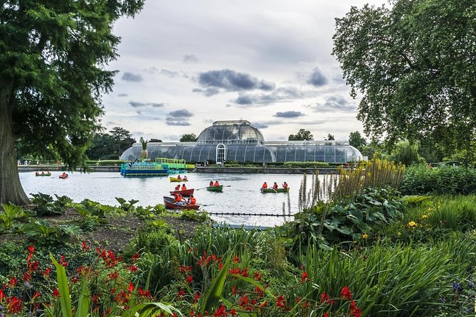 Visit Kew Gardens & 3 Hour Westminster Walking Tour - Key points before you book