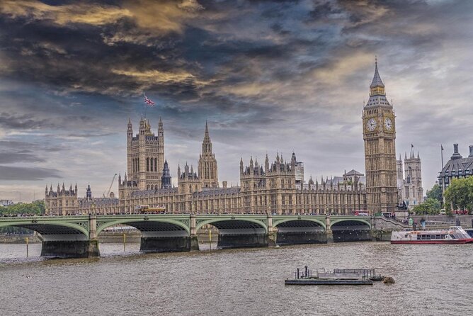 Visit Kew Gardens & 3 Hour Westminster Walking Tour - Why this London tour works for a short stay