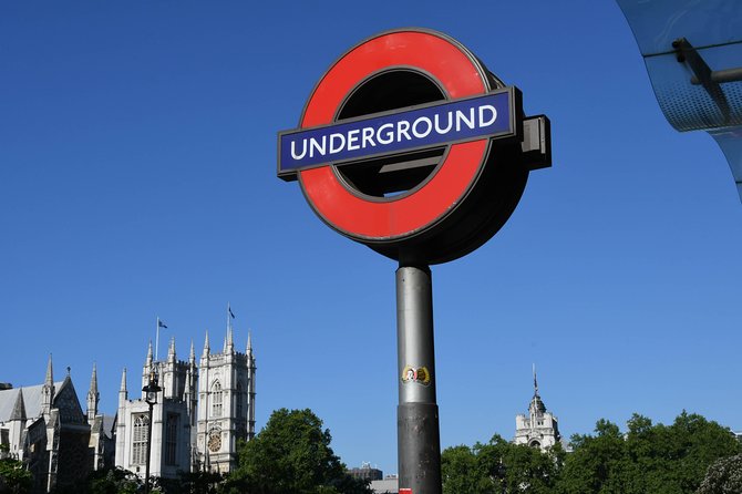 Visit Kew Gardens & 3 Hour Westminster Walking Tour - Parliament Square, Big Ben, and Westminster Abbey