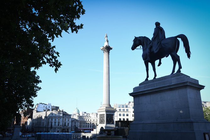 Visit Kew Gardens & 3 Hour Westminster Walking Tour - What the $111.83 price really covers