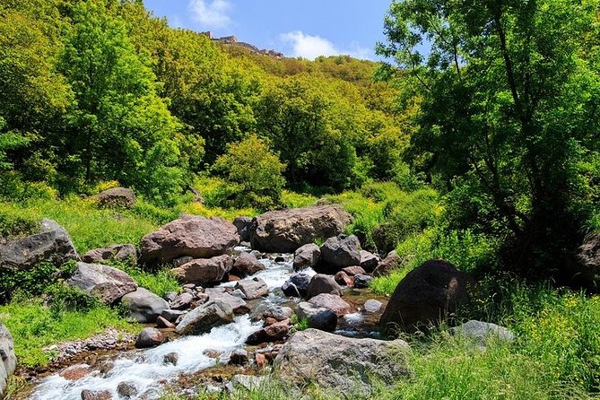 Visit Magical Anima Garden and Imlil Valley Guided Day Trip From Marrakech - What the $33.97 price really gets you