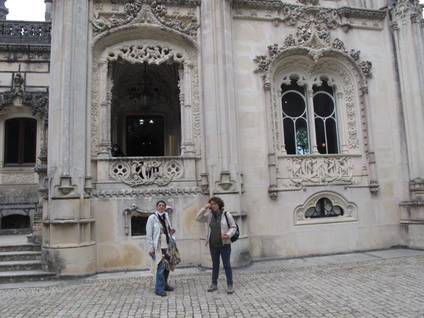 Visit Sintra's spectacular palaces and gardens in one day! - Key points to know before booking
