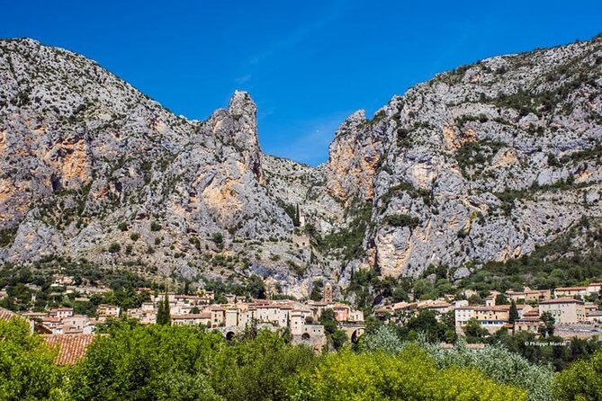 Visit the lavender fields, the Gorges du Verdon and Moustiers. - Is $719.71 good value for four people?