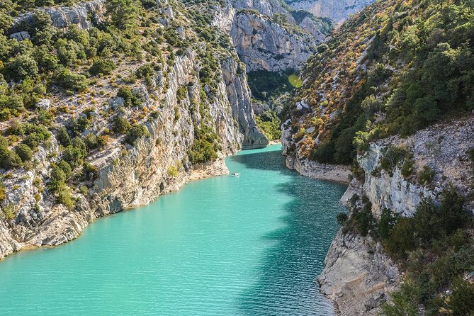 Visit the lavender fields, the Gorges du Verdon and Moustiers. - Who should book this experience?