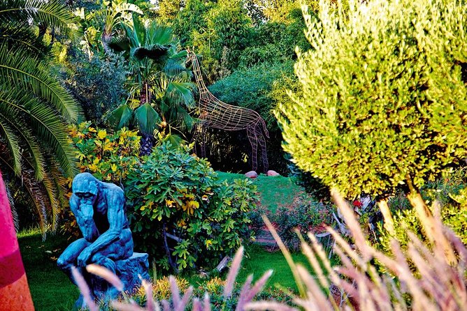 Visit the Magical Anima Gardens & Ourika Valley - What the $111.58 price really covers