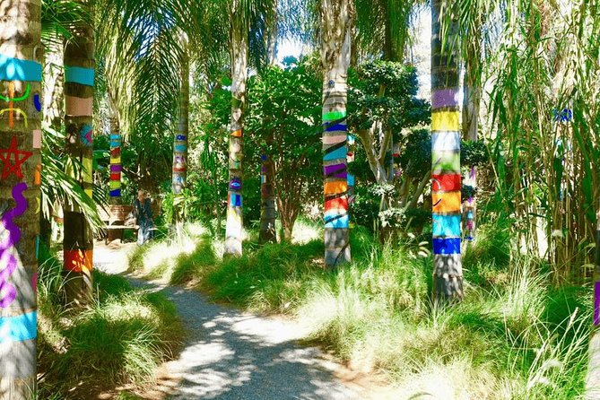 Visit the Magical Anima Gardens & Ourika Valley - Who should book this outing?