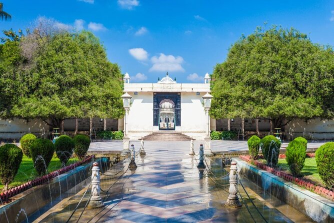 Visit to Sahelion Ki Bari, Garden of the Maidens, Udaipur - Key Points Before You Book
