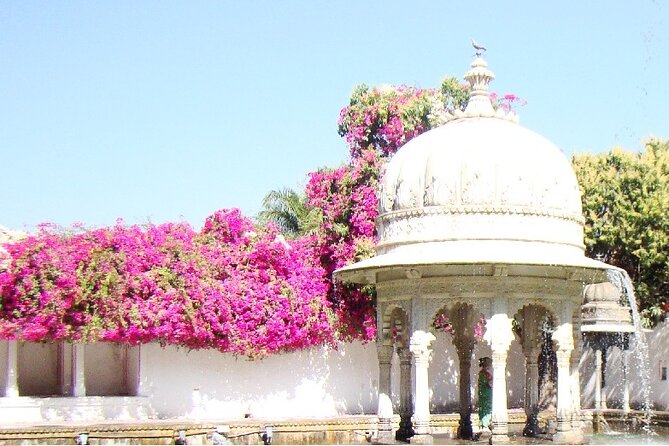 Visit to Sahelion Ki Bari, Garden of the Maidens, Udaipur - Why Sahelion Ki Bari Matters in Udaipur