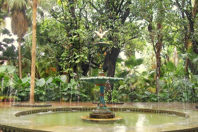 Visit to Sahelion Ki Bari, Garden of the Maidens, Udaipur - Practical Tips for a Better Visit