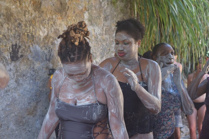 Volcanic Tour and Botanical Gardens - Anse La Raye brings the first taste of coastal life