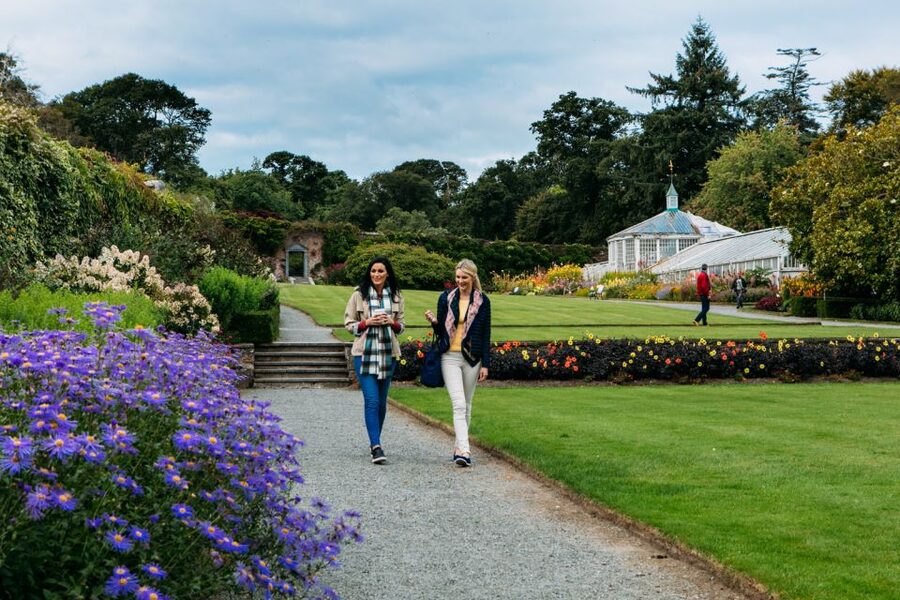 Waterford: Mount Congreve Gardens Entry Ticket - Is the $16 entry fee good value?