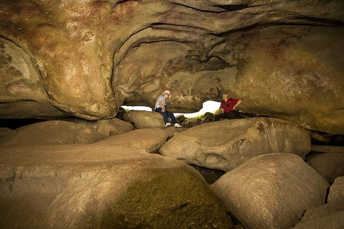Wave Rock, York and Aboriginal Cultural Day Tour from Perth - Wave Rock, the sight that earns the long drive