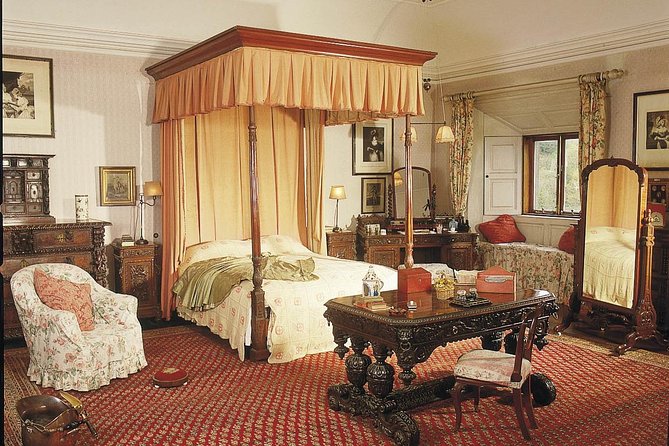 Westport House and Gardens Admission Ticket - Key things to know