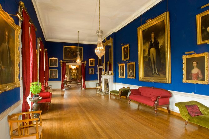 Westport House and Gardens Admission Ticket - What your admission includes at Westport House