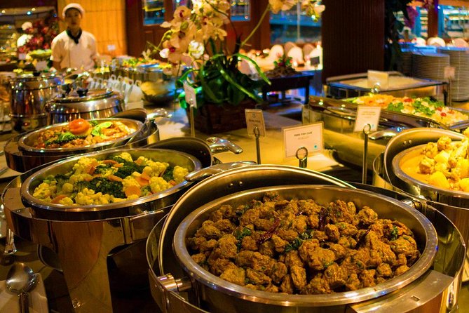 White Orchid Dinner Cruise from Bangkok with Pickup & Live Music - Who will enjoy this cruise most