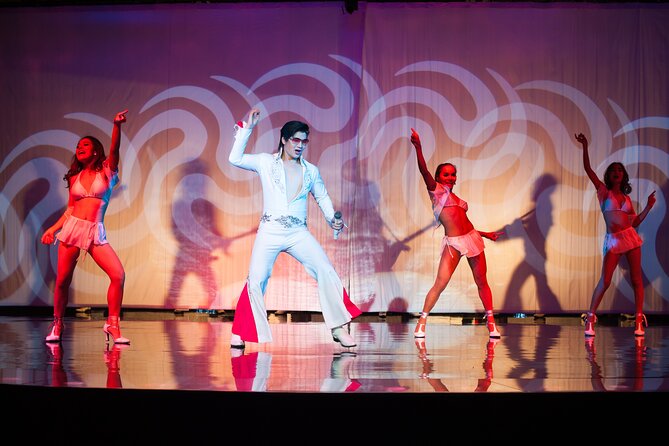 White Orchid Sunset Dinner Cruise Calypso Ladyboy Cabaret Show - Cancellation and weather details