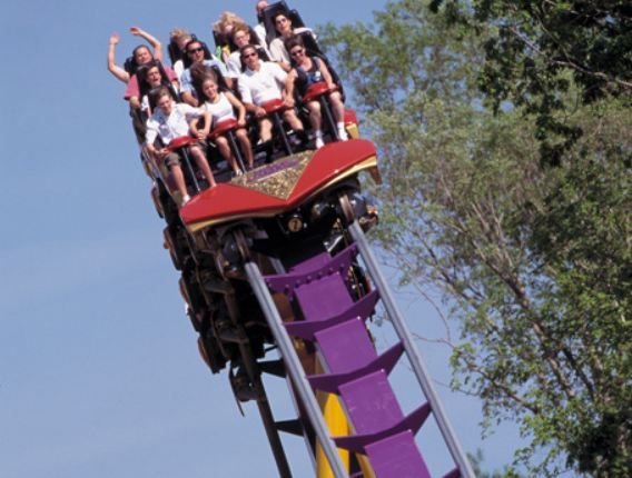 Williamsburg: Busch Gardens Ticket & Water Country Option - Who should book this experience?
