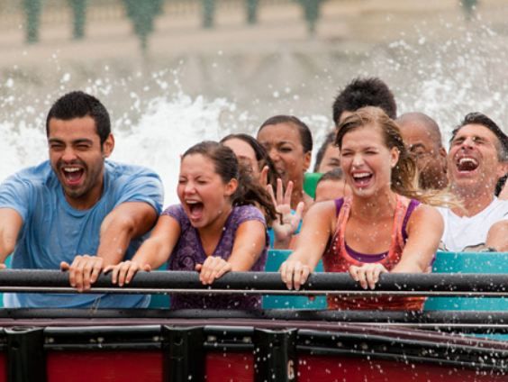 Williamsburg: Busch Gardens Ticket & Water Country Option - Why Busch Gardens feels different from a standard theme park