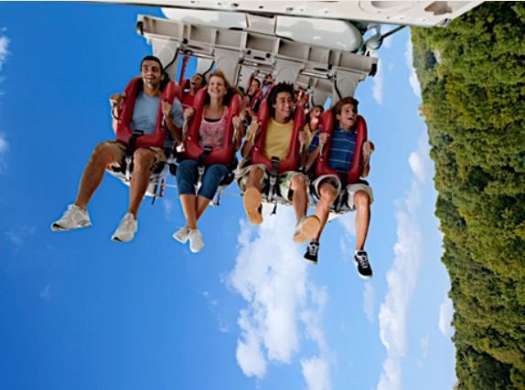 Williamsburg: Busch Gardens Ticket & Water Country Option - Price, parking, weather, and the real value