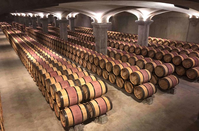 Wine Tasting and lavender Farm Tours - Chocolate, strawberries, and an itinerary detail to check