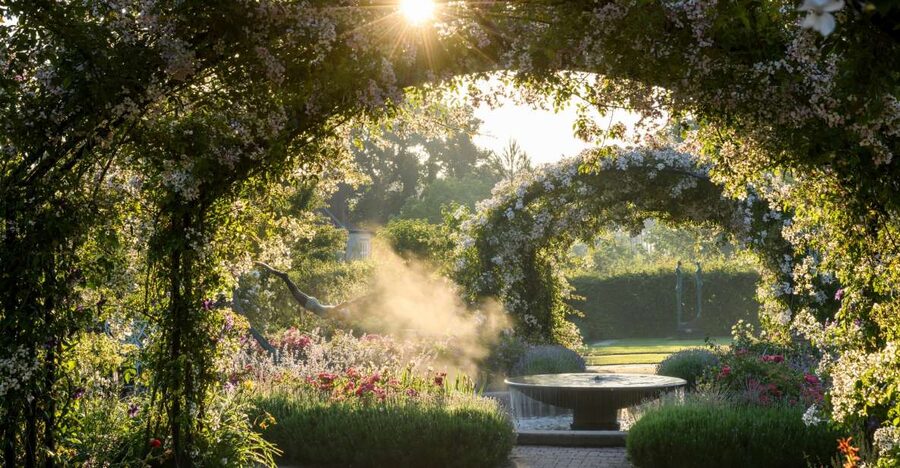 Woking: Royal Horticultural Society Wisley Garden Ticket - Key points to know before visiting