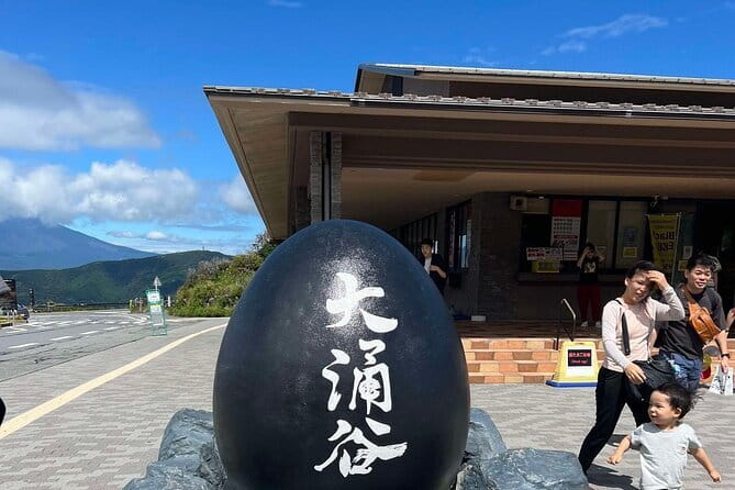 Wonderful Peaks & Peace: Mt. Fuji, Fuji Stupa & Hakone Tour - Narusawa Ice Cave inside Aokigahara Forest