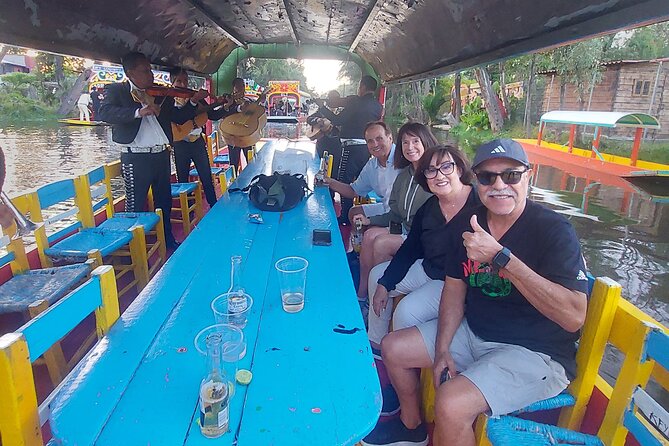 Xochimilco Floating Gardens and Coyoacan Private Tour - Why this Mexico City combination works