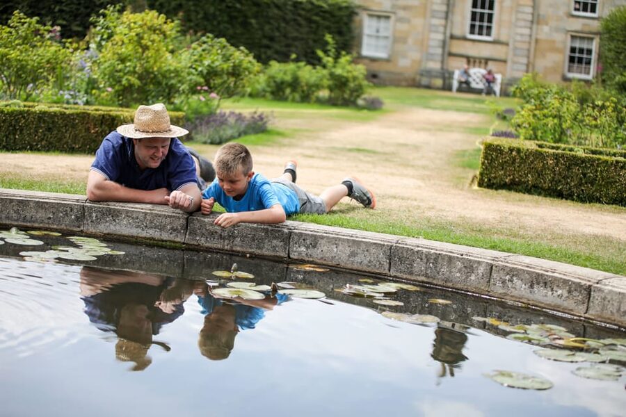 York: Castle Howard Gardens and Grounds Entry Ticket - Key points to know before you go