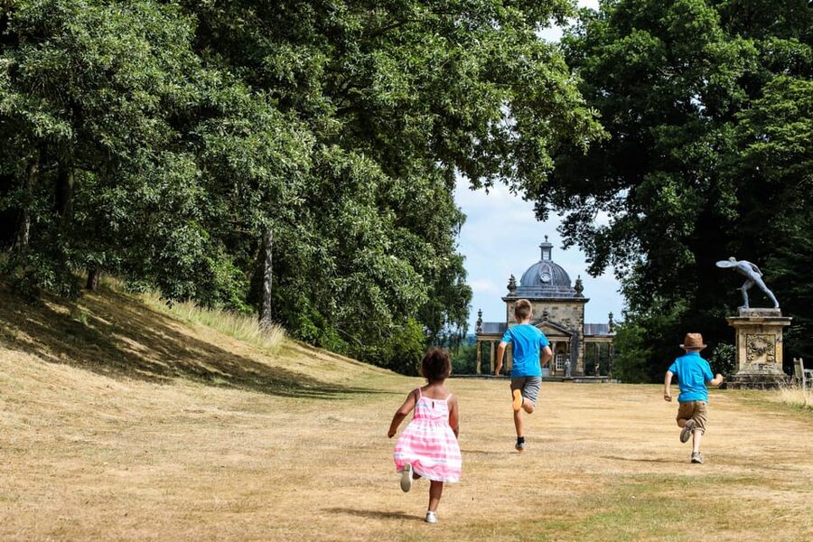 York: Castle Howard Gardens and Grounds Entry Ticket - Practical details that affect your visit
