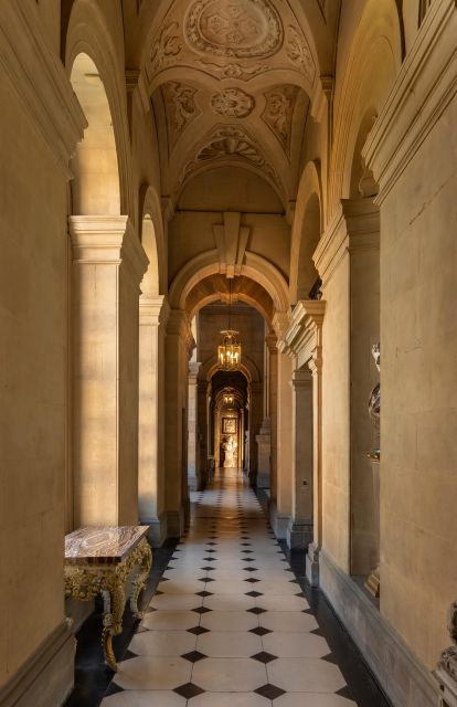 York: Castle Howard House and Gardens - Self-Guided - Inside the house, grand rooms with a human touch