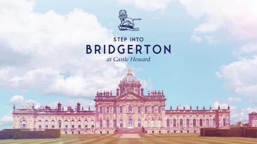 York: Castle Howard House and Gardens - Self-Guided - Stable Courtyard, farm shop, and a proper tea break