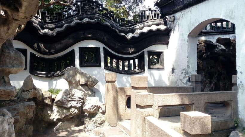 Yu Garden Shanghai Entry Tickets Booking And Trip - Is $15 a good value?