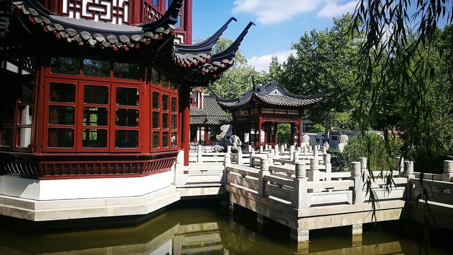 Yu Garden Shanghai Entry Tickets Booking And Trip - Practical steps for a smoother visit
